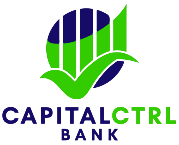 CapitalCtrl Bank